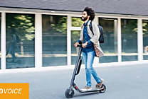 Ticket Mobilité® : pour construire le futur de la mobilité domicile-travail