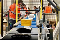 AliExpress inaugure des centres de tri en Europe