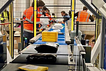AliExpress inaugure des centres de tri en Europe