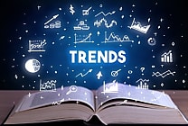 Forrester prédit une ruée vers les plateformes chinoises et la seconde main pour 2022