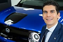 [Trophées Action Co 2021] Steve Amsellem (Honda) challenge son réseau de  [...]
