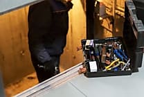 'Nous voulons avoir un impact positif sur le marché de la  [...]