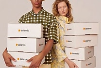 Zalando : un bénéfice en baisse mais des ventes en hausse
