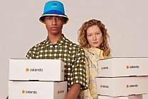 Zalando : un bénéfice en baisse mais des ventes en hausse