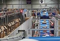 Colis Privé poursuit sa progression internationale aux Pays- Bas