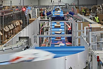 Colis Privé poursuit sa progression internationale aux Pays- Bas