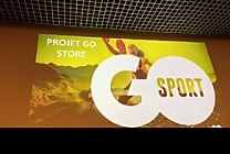 GO Store, l'application unifiée des vendeurs de Go Sport  [...]
