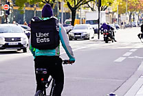 Uber annonce son premier résultat brut d'exploitation positif