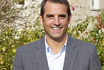 Sébastien Attina devient le nouveau directeur général de Truffaut