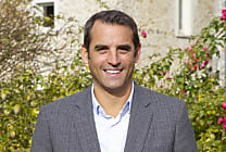 Sébastien Attina devient le nouveau directeur général de Truffaut