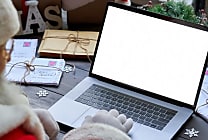 [Etude] Les Français plus enclins à réaliser leurs achats de Noël en ligne