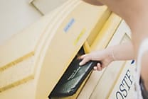 La Poste s'engage pour des emballages plus responsables