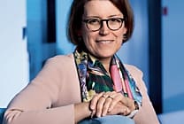 Isabelle Quettier, VP achats chez Thales, nous a quittés