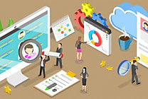 [Étude] Les entreprises peinent à atteindre leurs objectifs dans la  [...]
