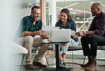 [Avis d'expert] CFO, réussissez votre intégration ... même en temps de crise !