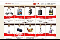 Koh-Lanta : AliExpress lance un e-shop d'objets à emporter sur  [...]
