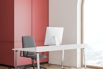 Télétravail : ne négligez pas l'importance d'une bonne chaise  [...]