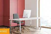 Télétravail : ne négligez pas l'importance d'une bonne chaise de bureau !