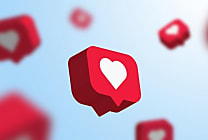 Les dépenses publicitaires mondiales sur Facebook et Instagram augmentent de 43%