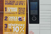AliExpress implante son service de lockers dans les supermarchés Match