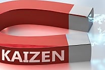 Pour un management des achats Kaizen au quotidien