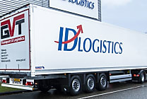 ID Logistics ajoute GVT Transport & Logistics à ses actifs