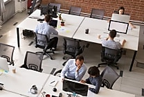 Digitalisation du Facility Management : l'usager au centre du jeu
