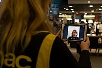 Fnac Darty élargit son service de visio vendeur