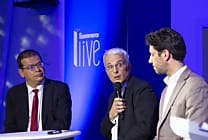 [Ecolive21] Supply chain : comment se préparer à l'imprévisible?