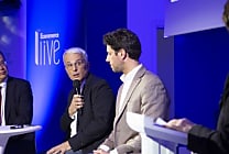 [Ecolive21] Supply chain : comment se préparer à l'imprévisible?