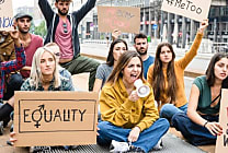 Black Lives Matter, #metoo... les marques à l'épreuve des réseaux sociaux