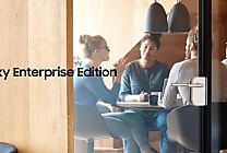 La gamme Enterprise Edition de Samsung : un succès chez inmac wstore !