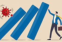 Un ' fonds de transition ' pour les entreprises frappées par la crise