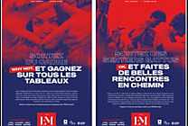 L'EM Normandie Business School change de ton