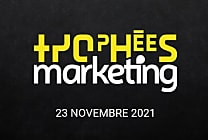 Trophées Marketing 2021 : découvrez les lauréats des 16 catégories
