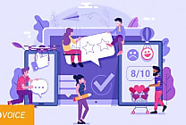 Expérience client : imaginer les magasins, boutiques et agences de demain