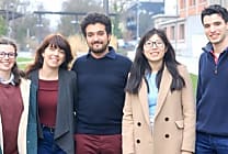Divalto C.A.R.E.I.T., le concours qui récompense les projets associatifs étudiants