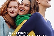 [La Créa du retail] 'Tellement Bompard', nouvelle campagne de Bompard