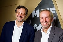 Maif et Camif, une union durable