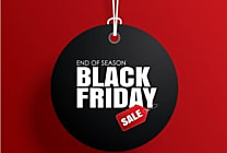 Black Friday : le développement durable au coeur des intentions  [...]