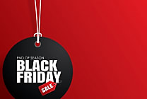 Black Friday : le développement durable au coeur des intentions d'achat des Français