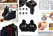 La plateforme Wish n'apparaîtra plus sur les moteurs de recherche