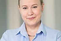 Fleur Gessner nommée DAF de Padam Mobility