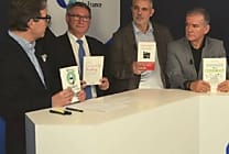 Félicitations aux lauréats 2021 du prix DCF du livre