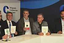 Félicitations aux lauréats 2021 du prix DCF du livre