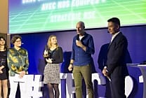 [Palmarès] #TEC21: Les lauréats des Trophées E-commerce à l'honneur
