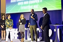 [Palmarès] #TEC21: Les lauréats des Trophées E-commerce à l'honneur