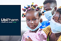 UbiPharm rajeunit son image pour fêter ses trente ans