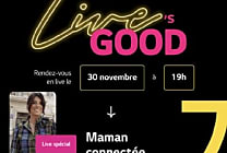 [La Créa du retail] 'Live's GOOD', nouvelle campagne de LG
