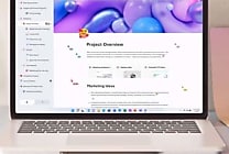 Fluid Framework : alias Loop pour démarrer sur Microsoft 365